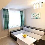 Apartment Bm'kruk Stronie Slaskie