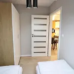 Bm'kruk Apartment *