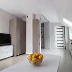 Apartment Bm'kruk *