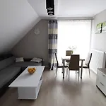 Bm'kruk Apartment