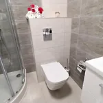 Bm'kruk Apartment *