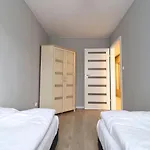 Bm'kruk Apartment *
