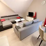 Apartment Bm'kruk Stronie Slaskie
