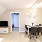 Bm'kruk Apartment Stronie Slaskie