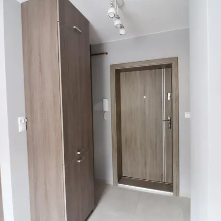 Appartement Bm'kruk Stronie Śląskie