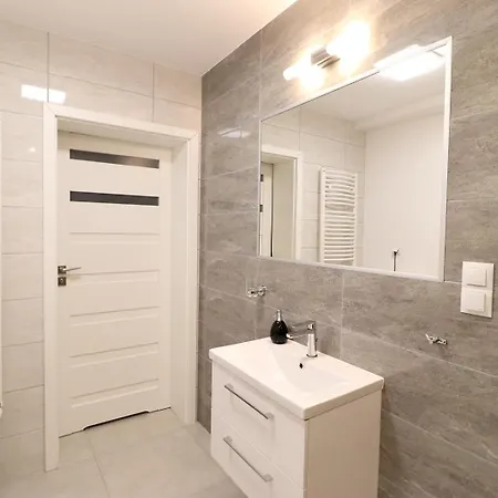 Bm'kruk Apartamento