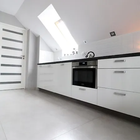 Bm'kruk Appartement Stronie Śląskie