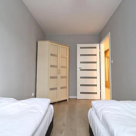 Bm'kruk Appartement *