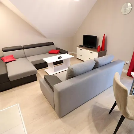 Apartamento Bm'kruk Stronie Śląskie