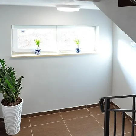 Appartement Bm'kruk *