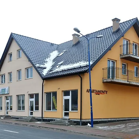 Bm'kruk Stronie Śląskie