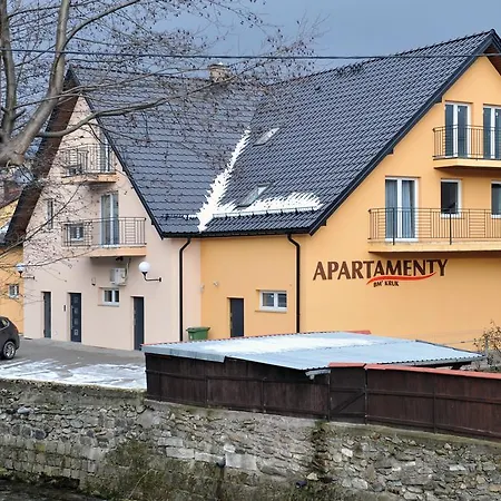 Bm'kruk Appartamento