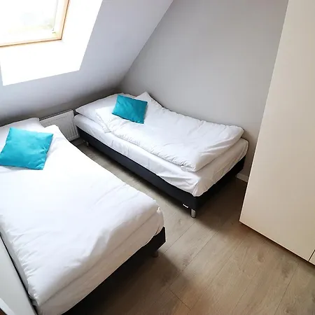 Bm'kruk Appartement *