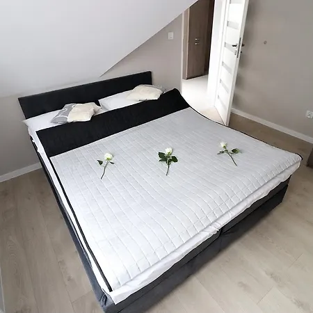 Appartamento Bm'kruk Stronie Śląskie