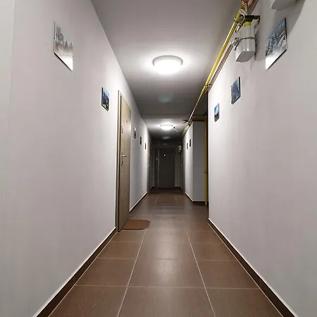 Bm'kruk Appartement