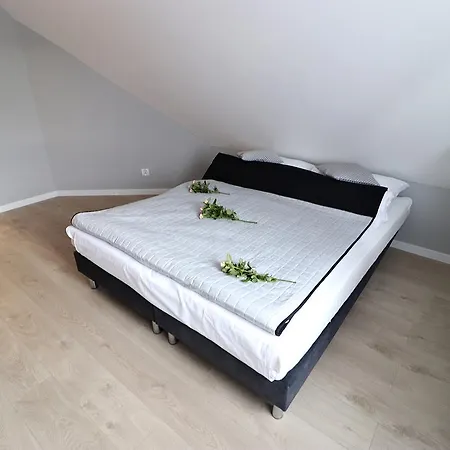 Bm'kruk Appartement Stronie Śląskie