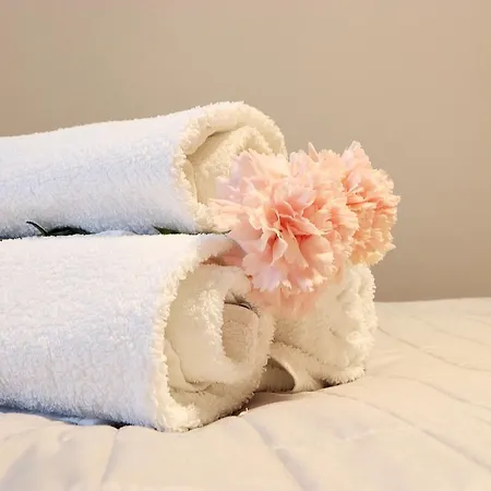 Apartamento Bm'kruk *