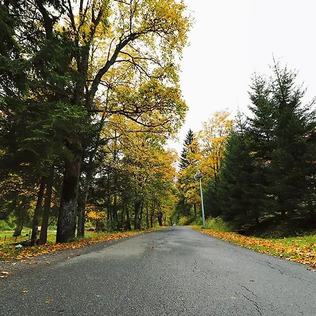 Bm'kruk Appartamento