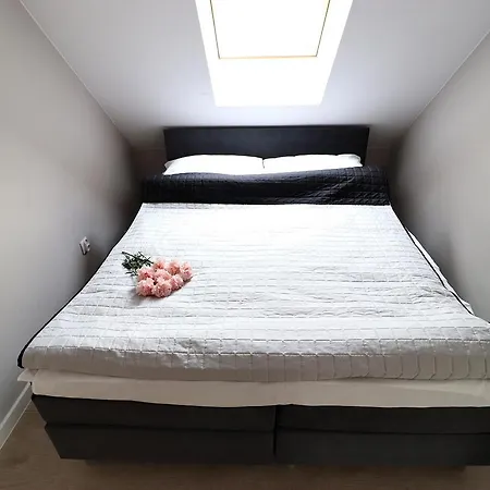 아파트 Bm'kruk Stronie Śląskie