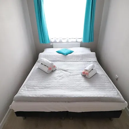 Bm'kruk Appartement