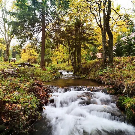 Bm'kruk 아파트 Stronie Śląskie