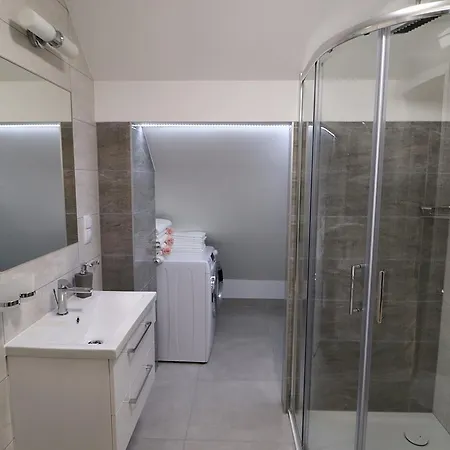 Appartement Bm'kruk