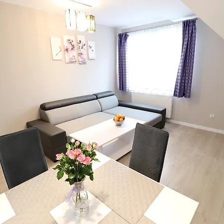 Bm'kruk Appartement Stronie Śląskie