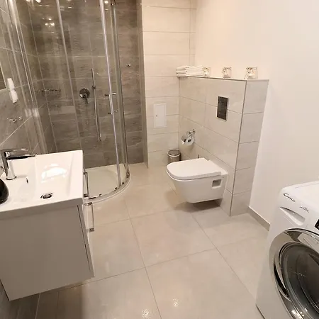 아파트 Bm'kruk Stronie Śląskie