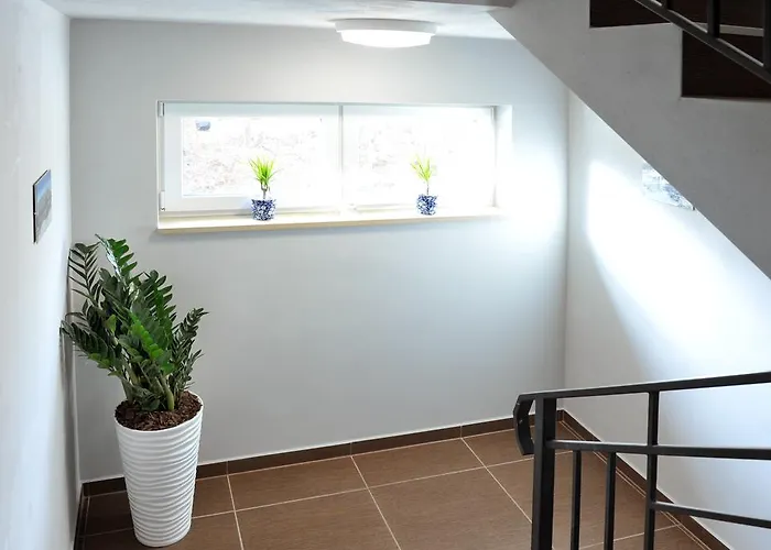 Appartement Bm'kruk *