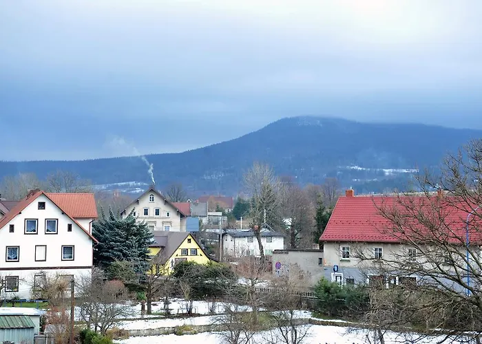 Bm'kruk * Stronie Śląskie