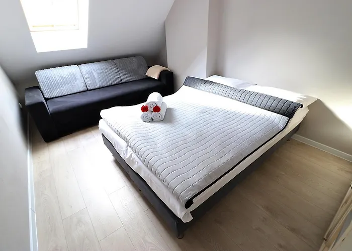 Appartamento Bm'kruk