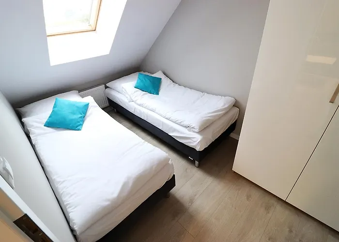 Bm'kruk Appartamento *