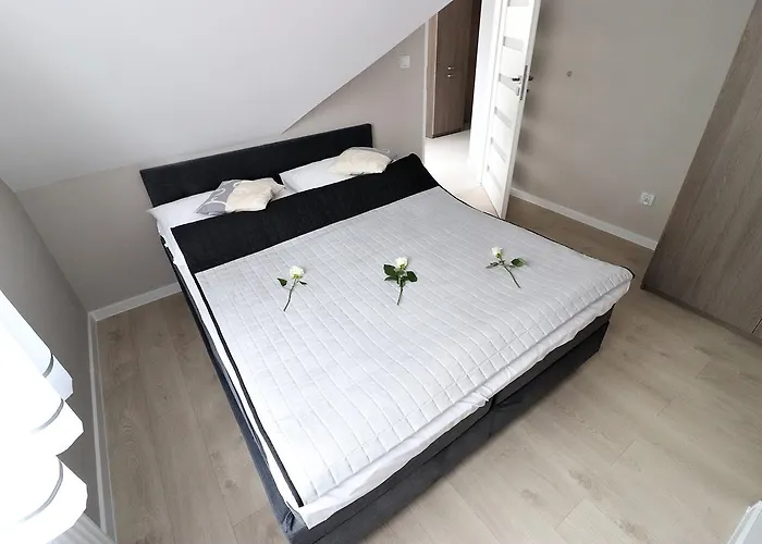 Appartement Bm'kruk Stronie Śląskie