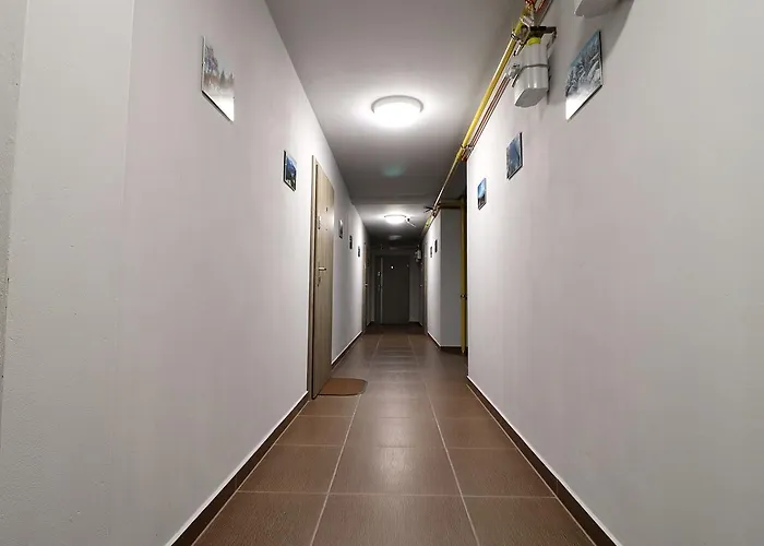 Bm'kruk Appartamento