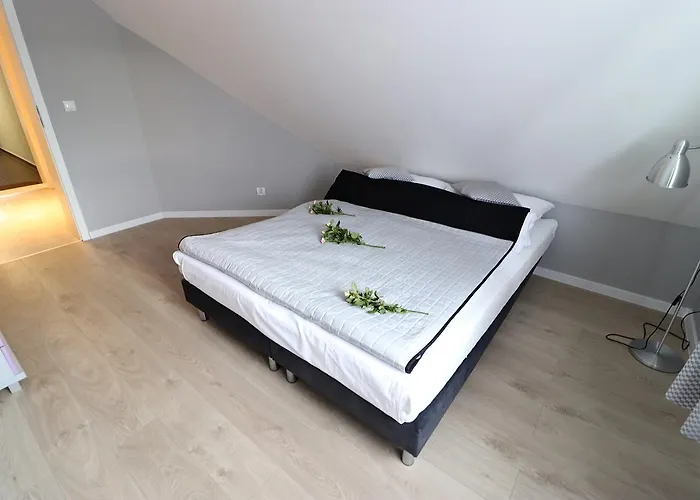 Bm'kruk Appartement Stronie Śląskie