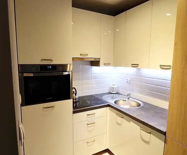 Appartamento Bm'kruk Stronie Śląskie