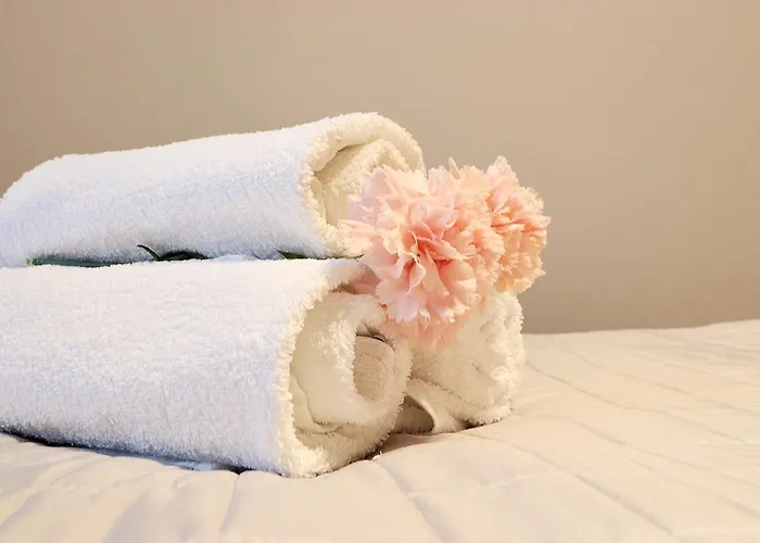 Appartamento Bm'kruk *