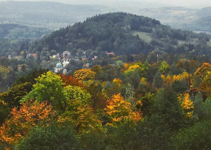 Appartement Bm'kruk *