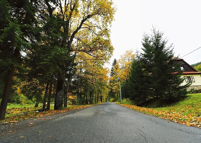 Bm'kruk Appartamento