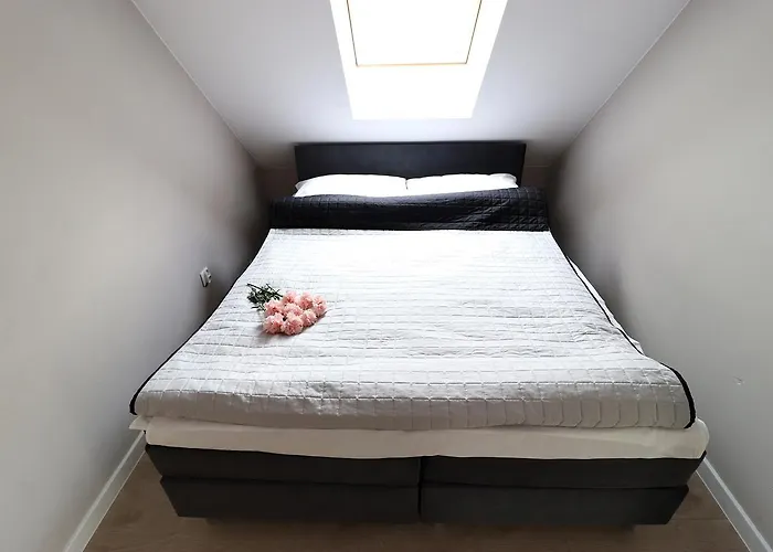 Appartement Bm'kruk Stronie Śląskie