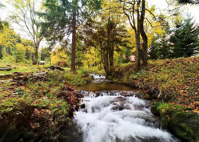 Bm'kruk Appartamento Stronie Śląskie