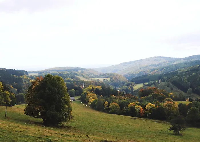 Bm'kruk * Stronie Śląskie