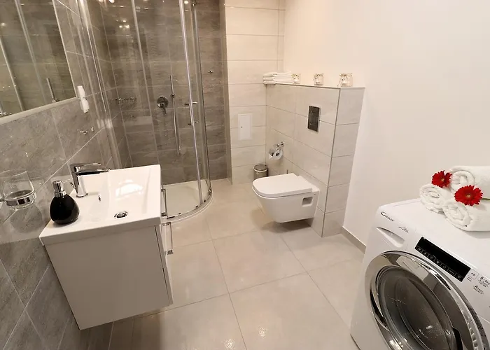 Appartement Bm'kruk Stronie Śląskie