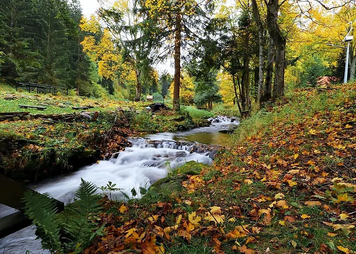 Bm'kruk Appartamento Stronie Śląskie